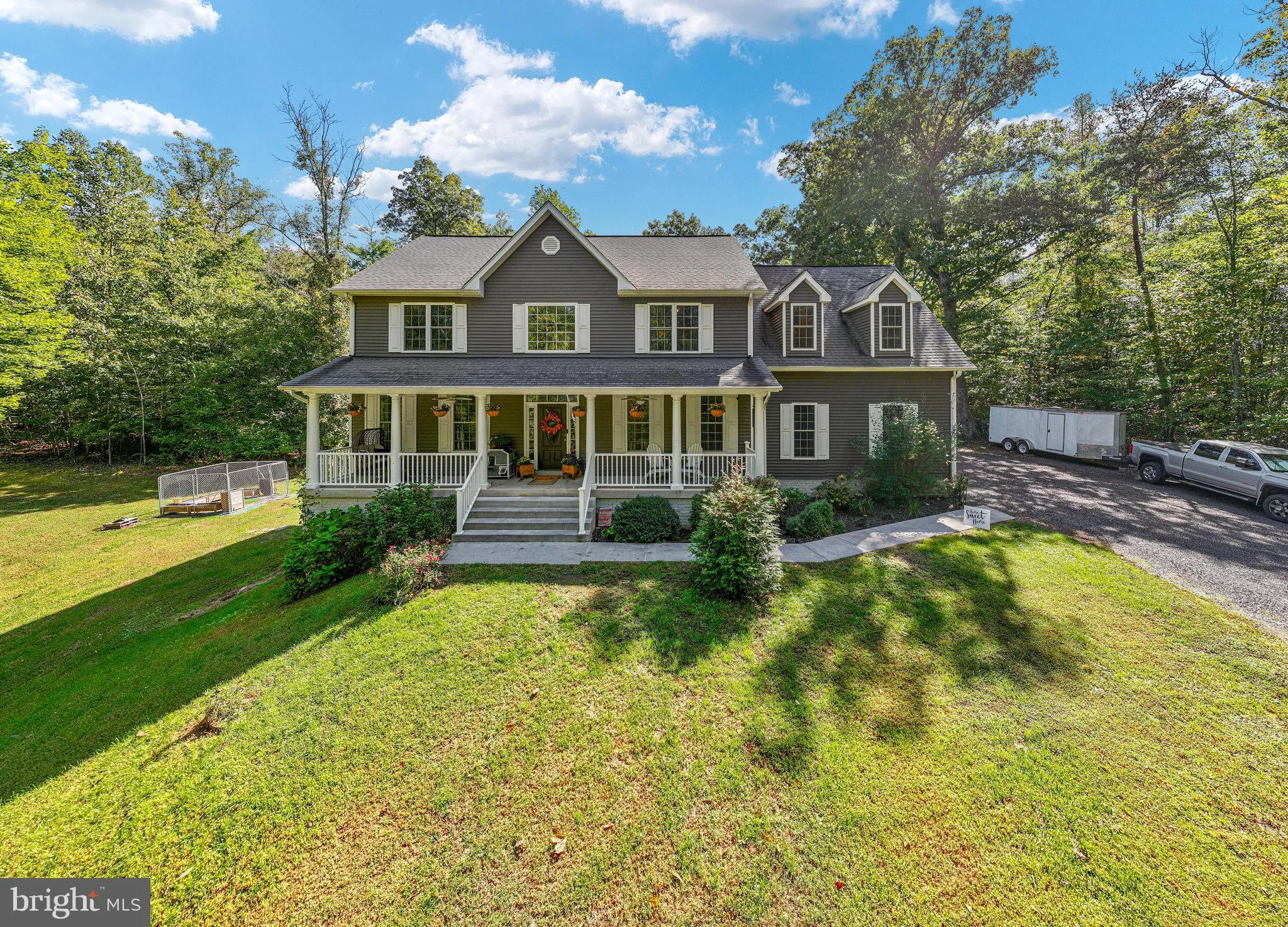9047 Settle School Road