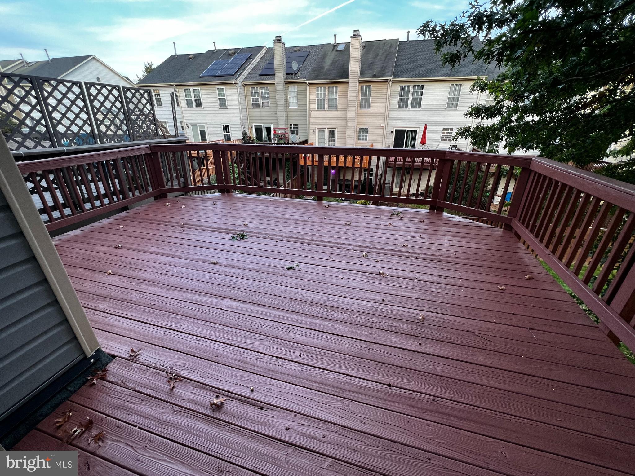 OVERLOOK - Residential