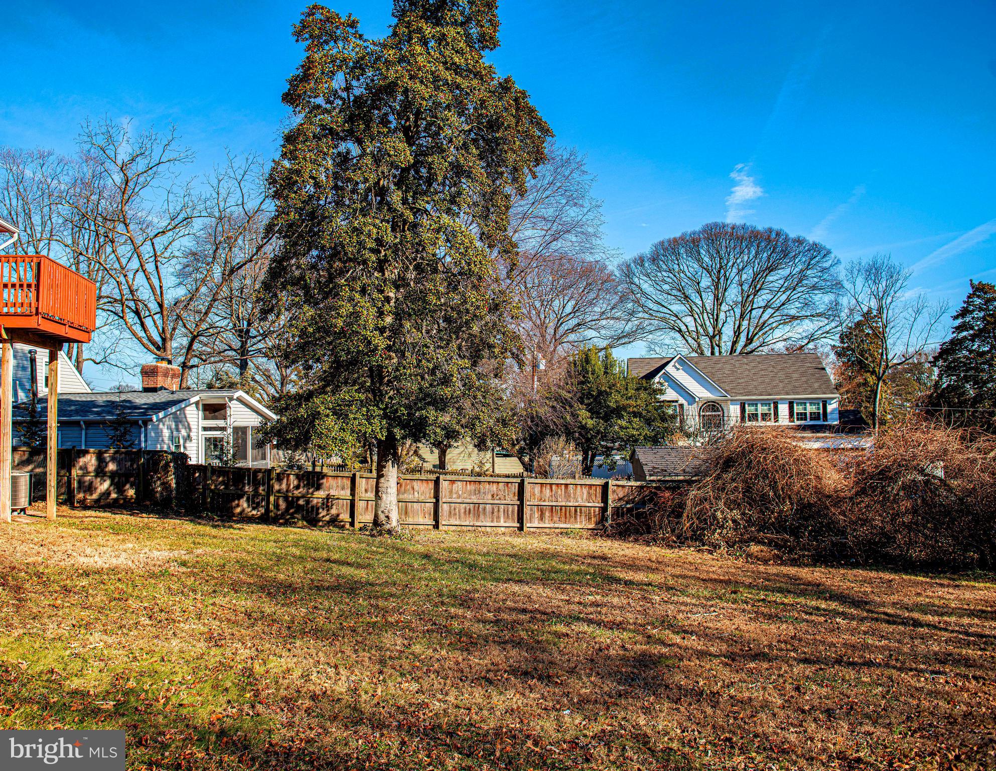 CAPE ST CLAIRE - Residential