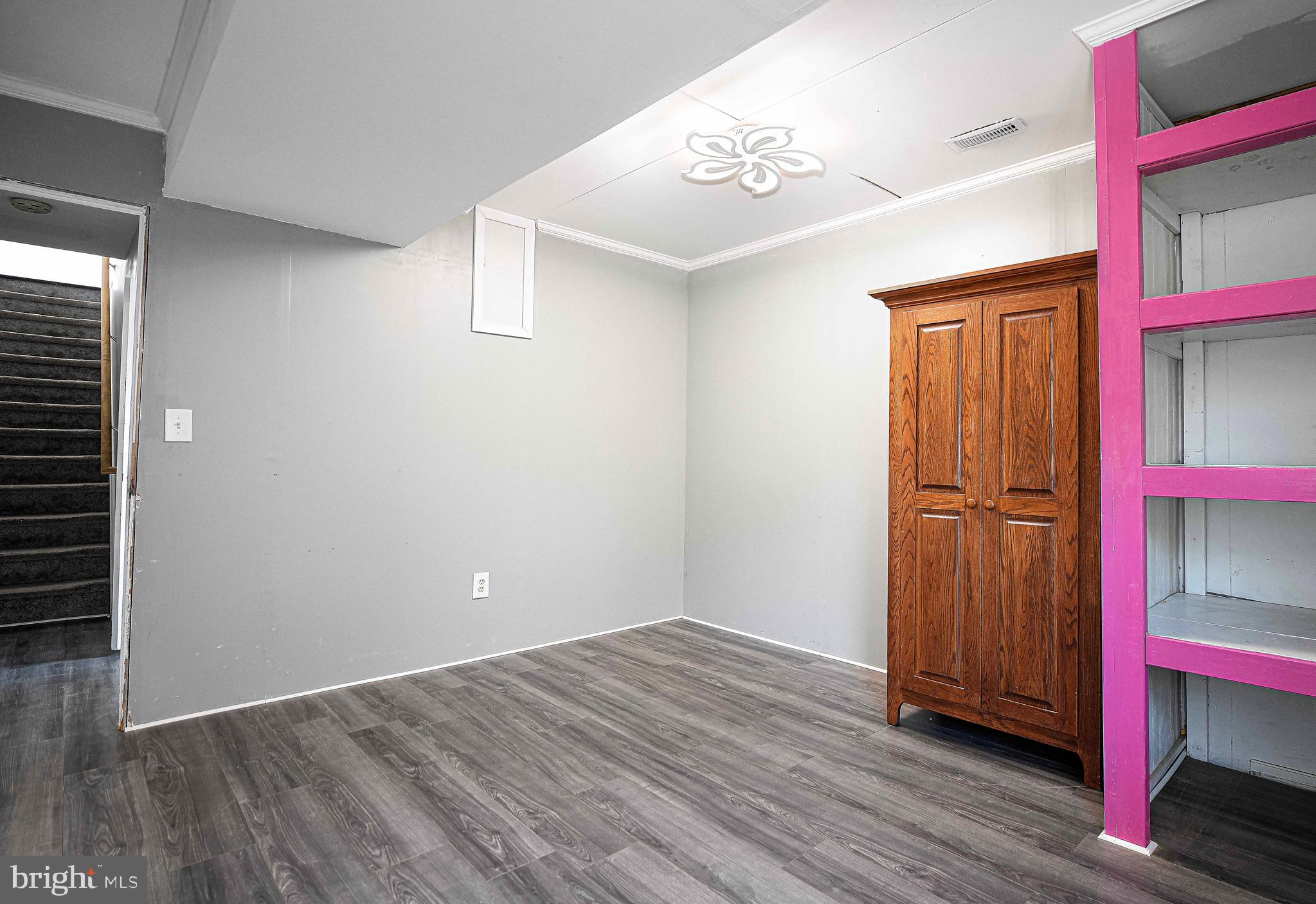 CAPE ST CLAIRE - Residential