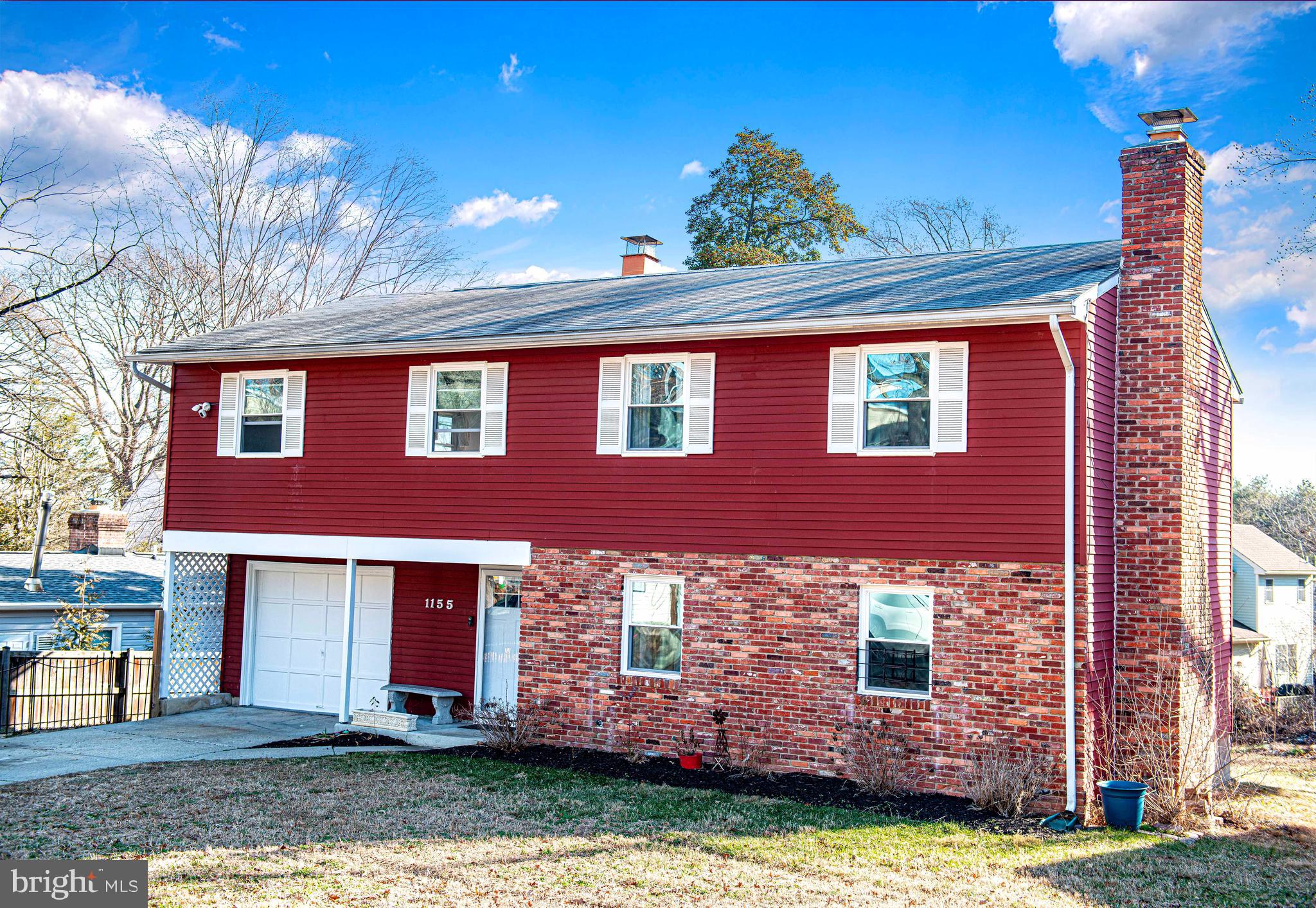 CAPE ST CLAIRE - Residential