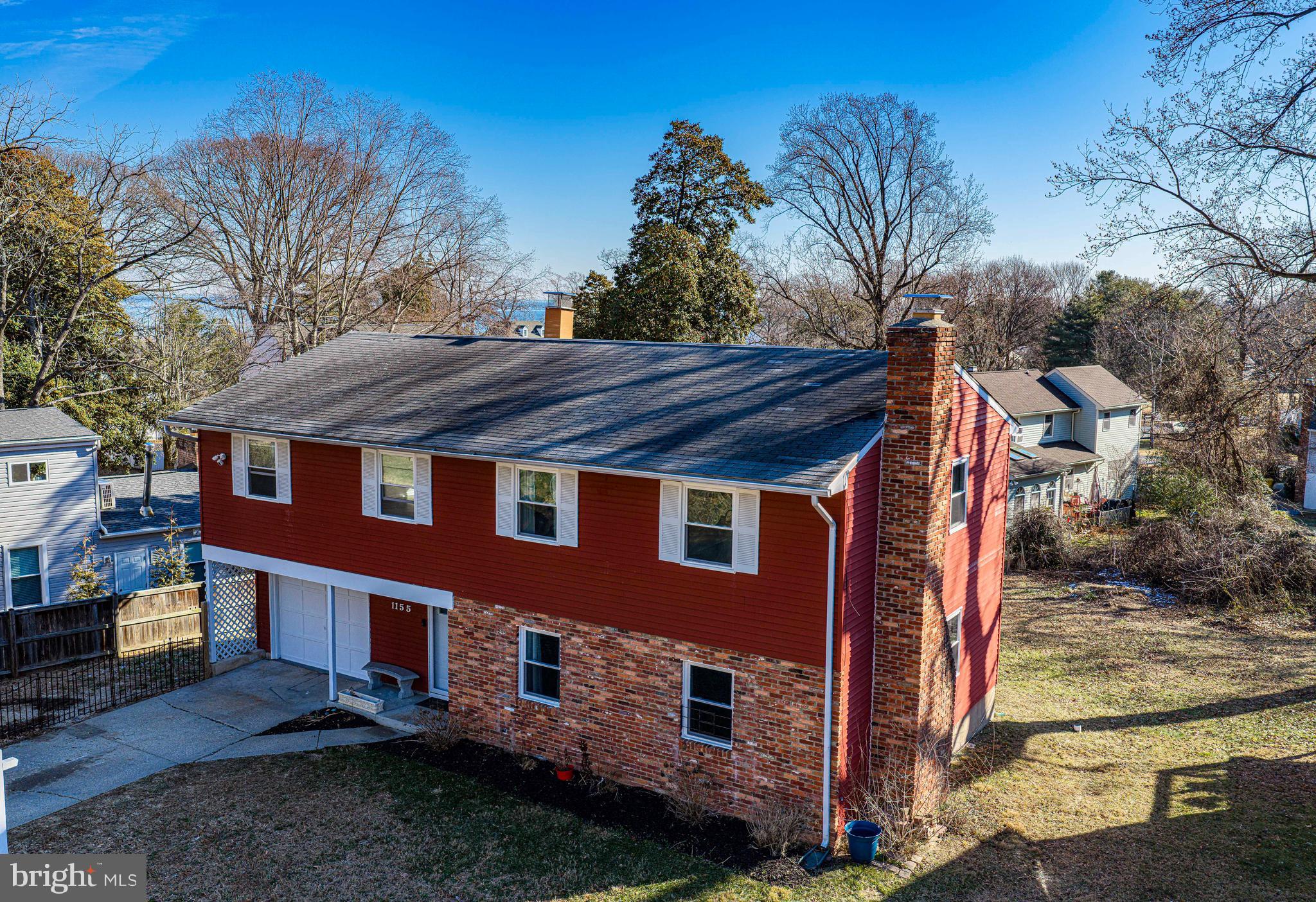 CAPE ST CLAIRE - Residential