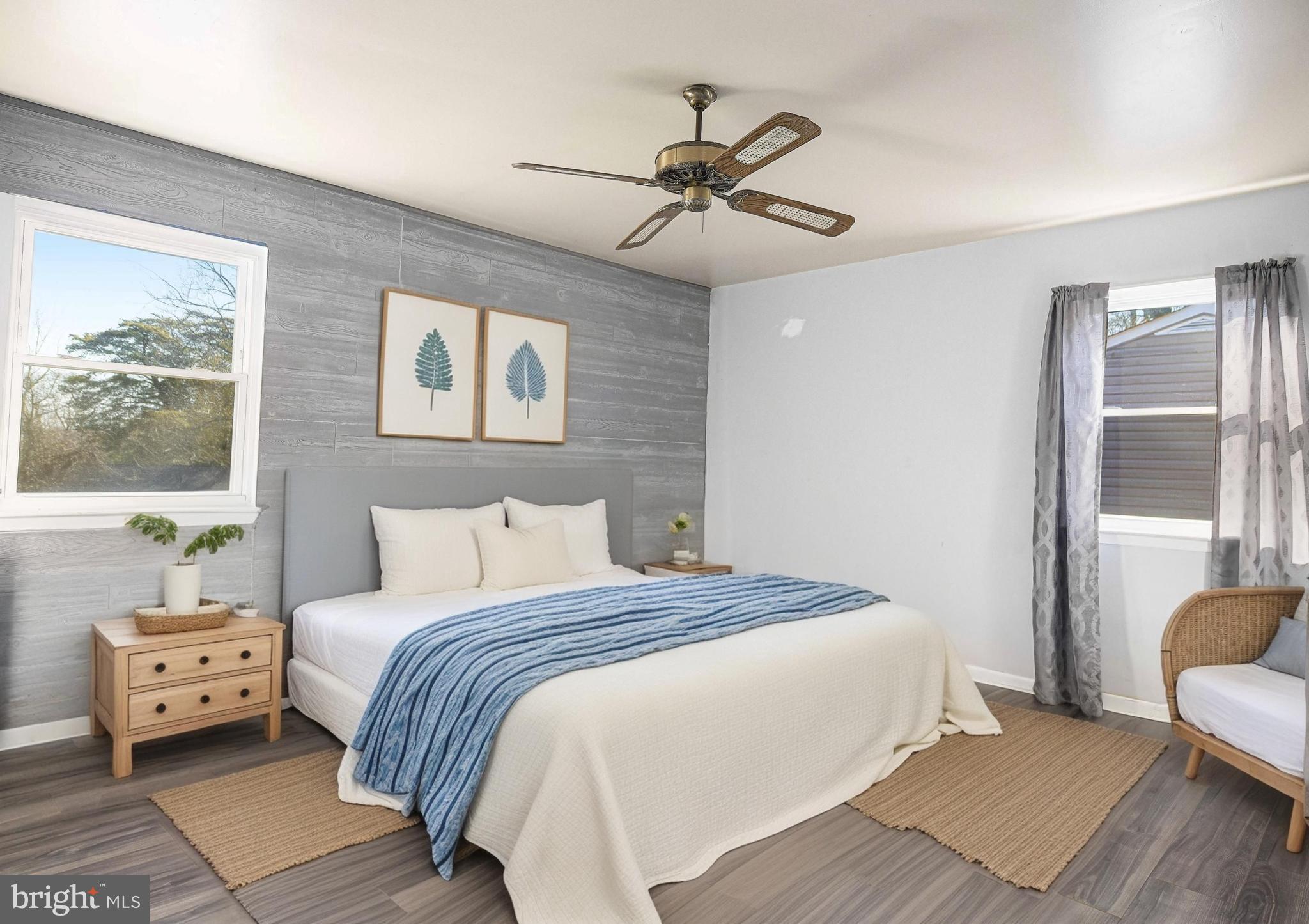 CAPE ST CLAIRE - Residential