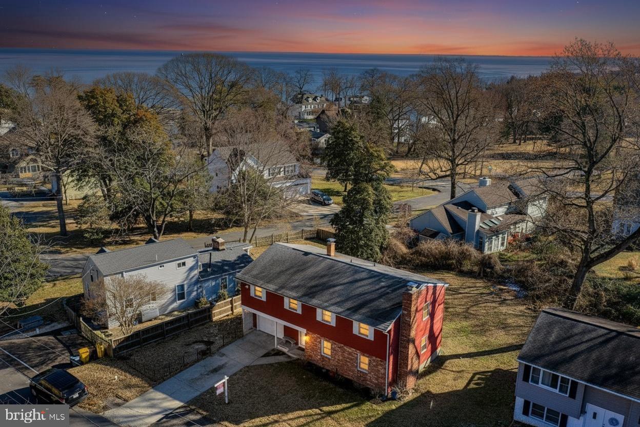 CAPE ST CLAIRE - Residential