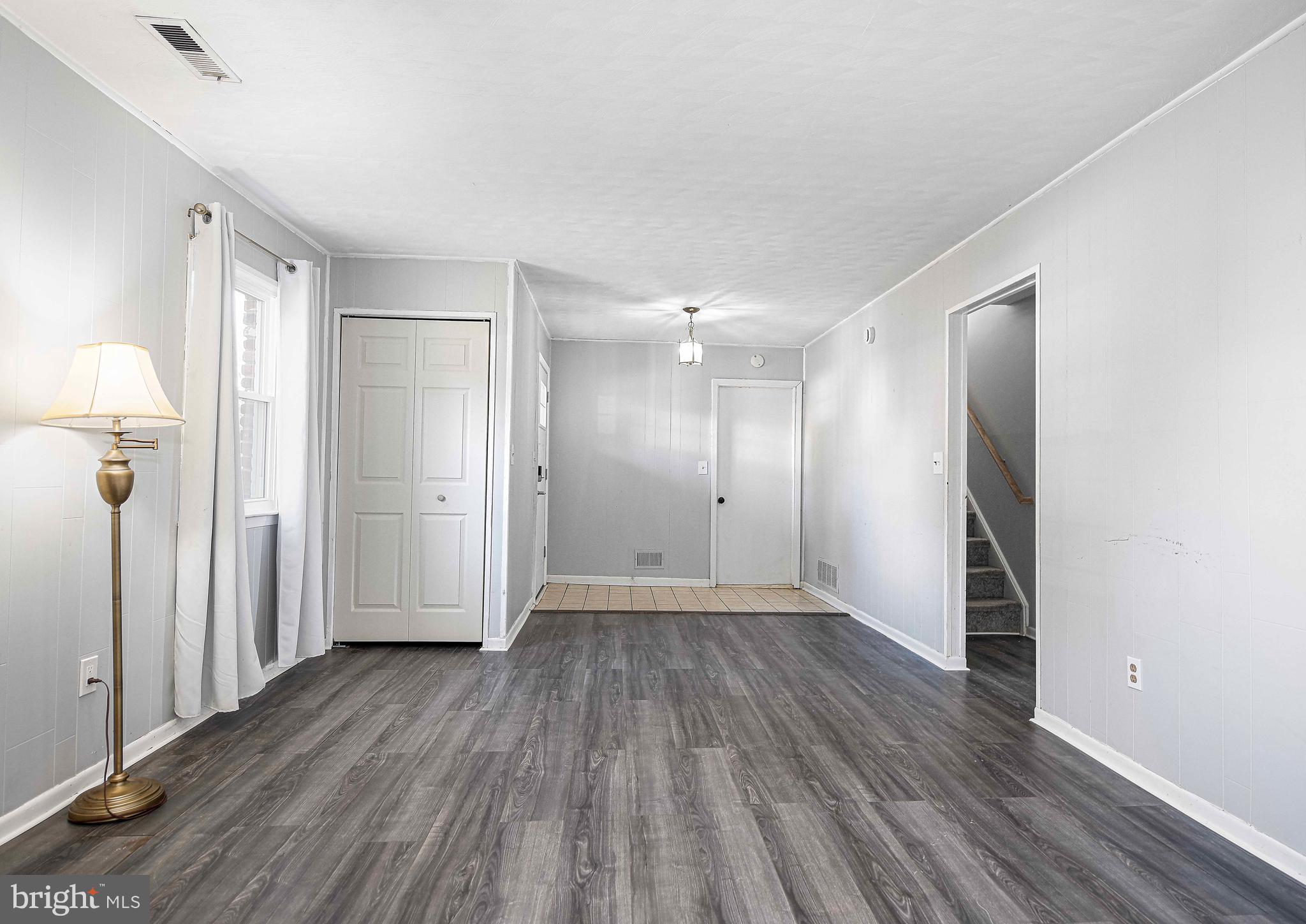 CAPE ST CLAIRE - Residential