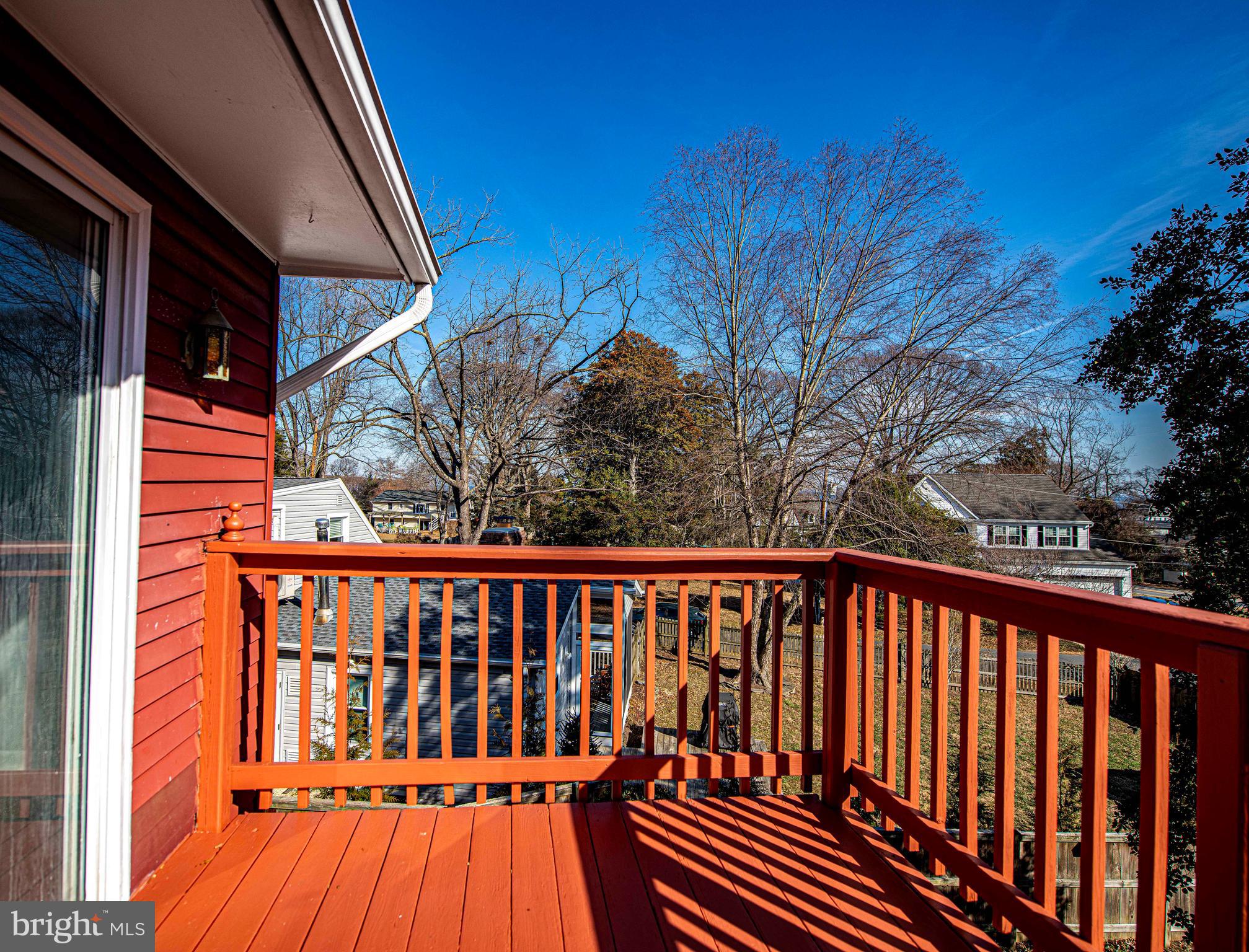 CAPE ST CLAIRE - Residential