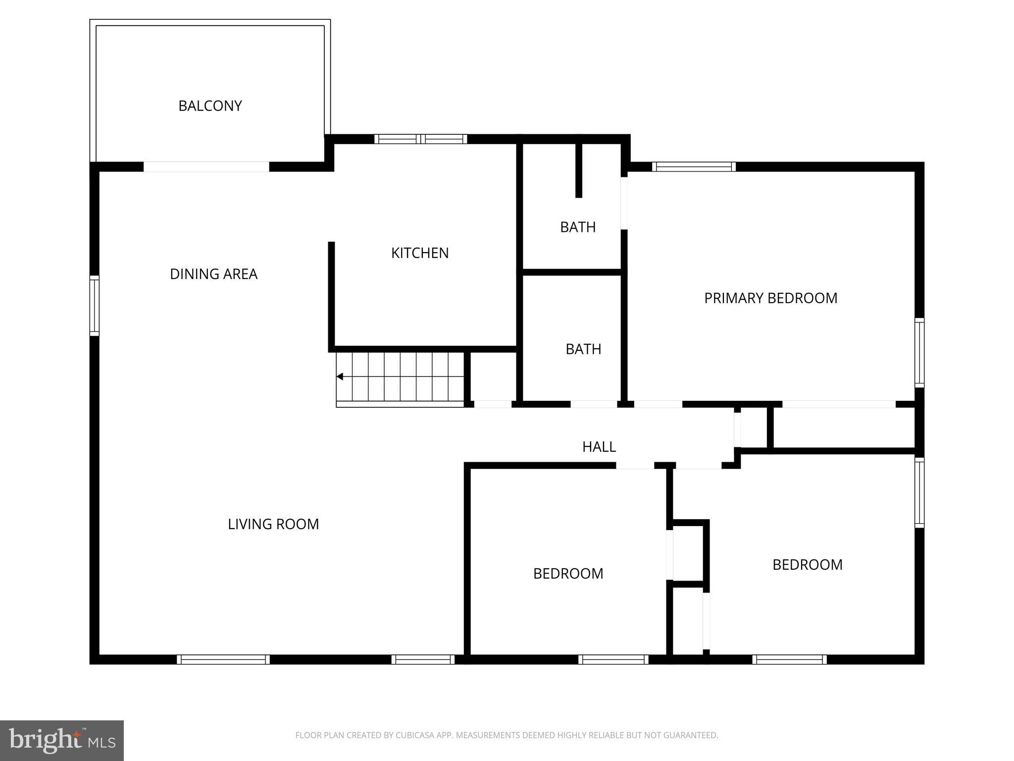 CAPE ST CLAIRE - Residential