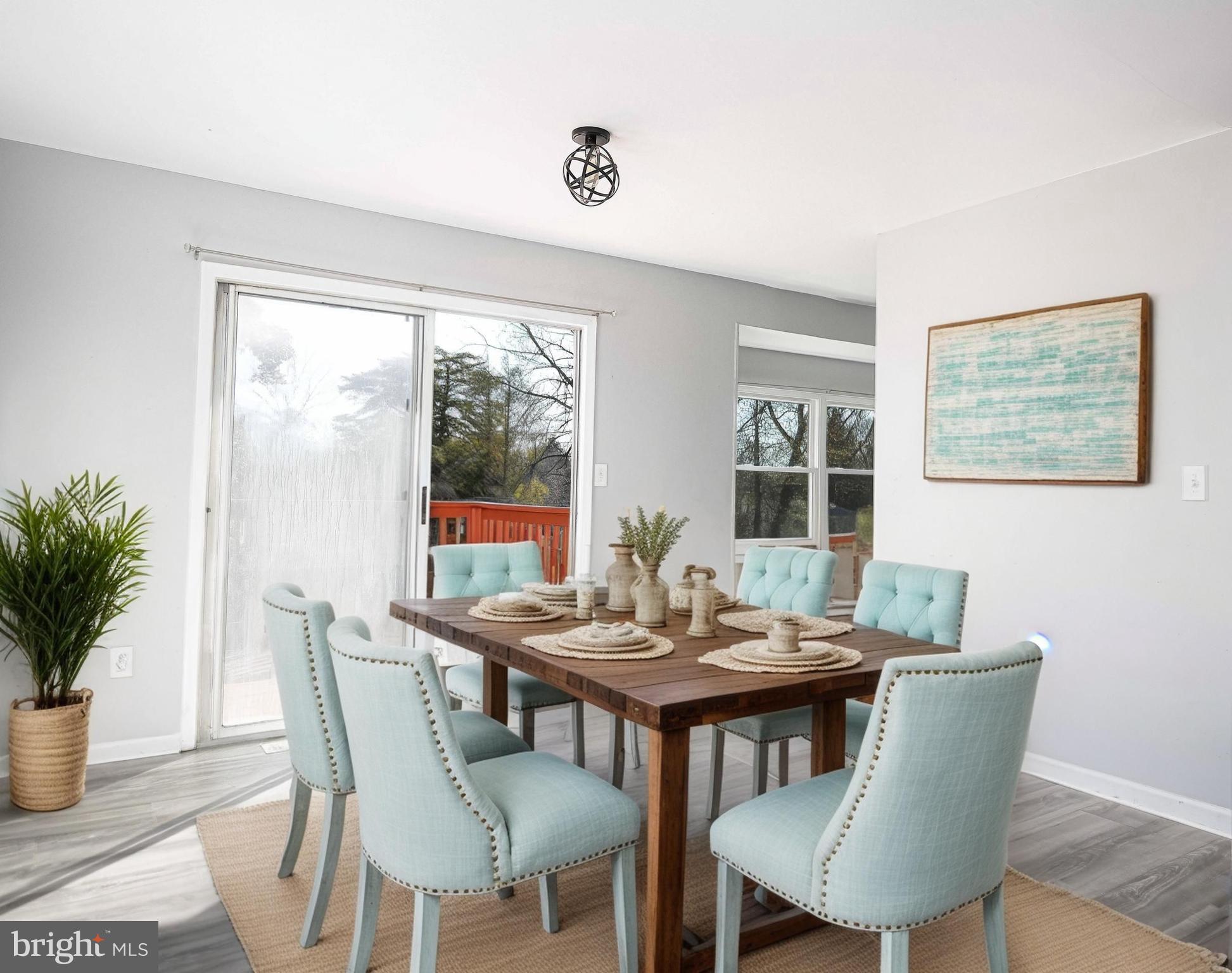 CAPE ST CLAIRE - Residential