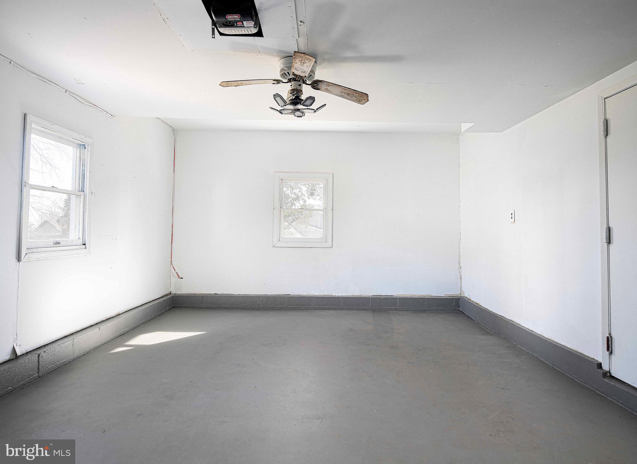 CAPE ST CLAIRE - Residential