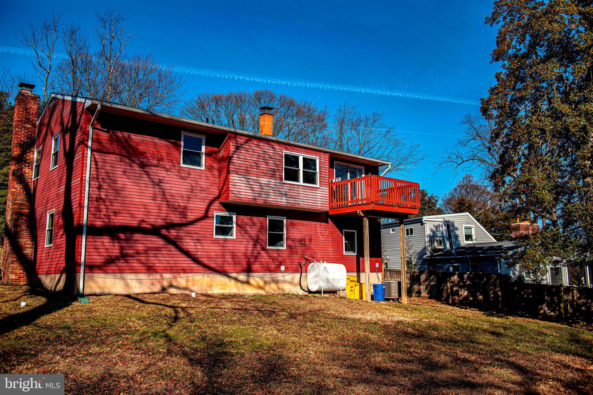 CAPE ST CLAIRE - Residential