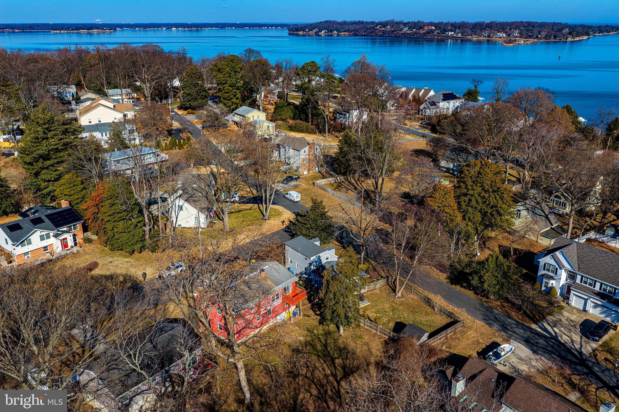 CAPE ST CLAIRE - Residential