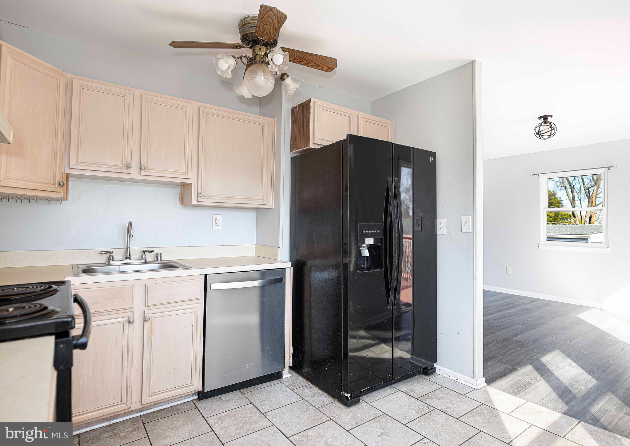 CAPE ST CLAIRE - Residential