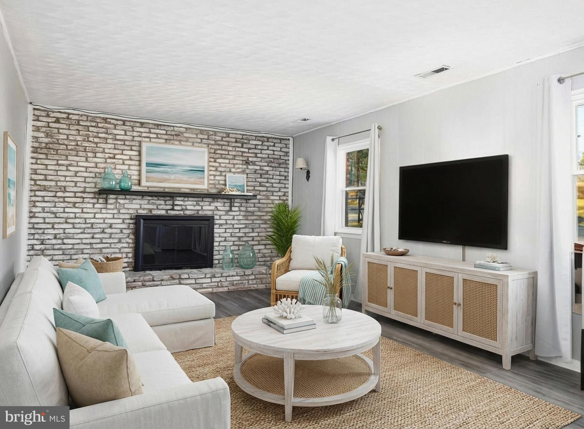 CAPE ST CLAIRE - Residential