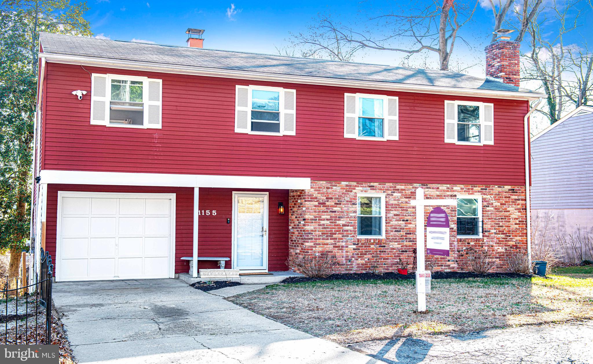 CAPE ST CLAIRE - Residential