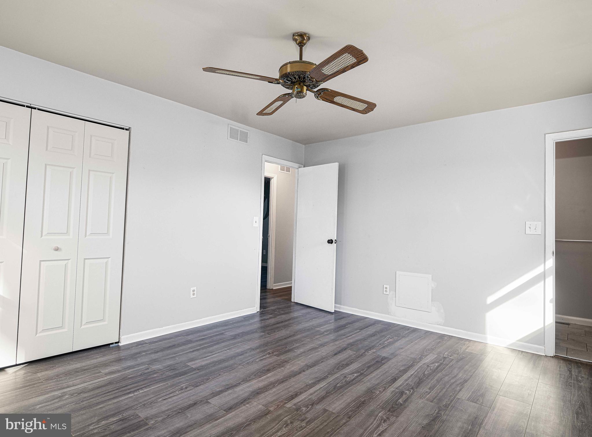 CAPE ST CLAIRE - Residential