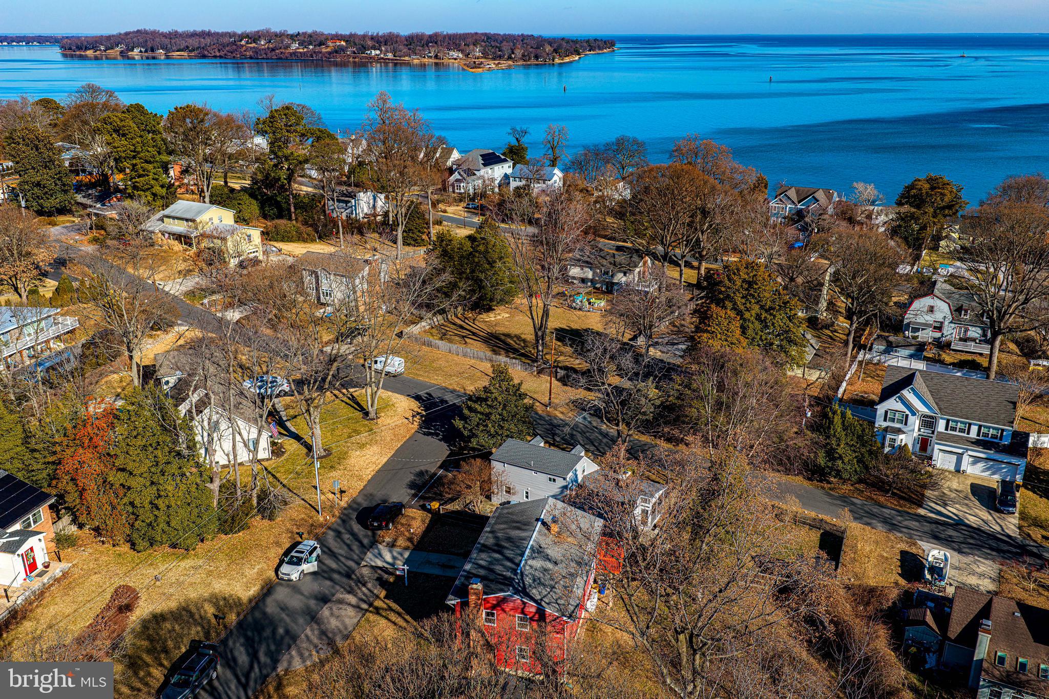 CAPE ST CLAIRE - Residential