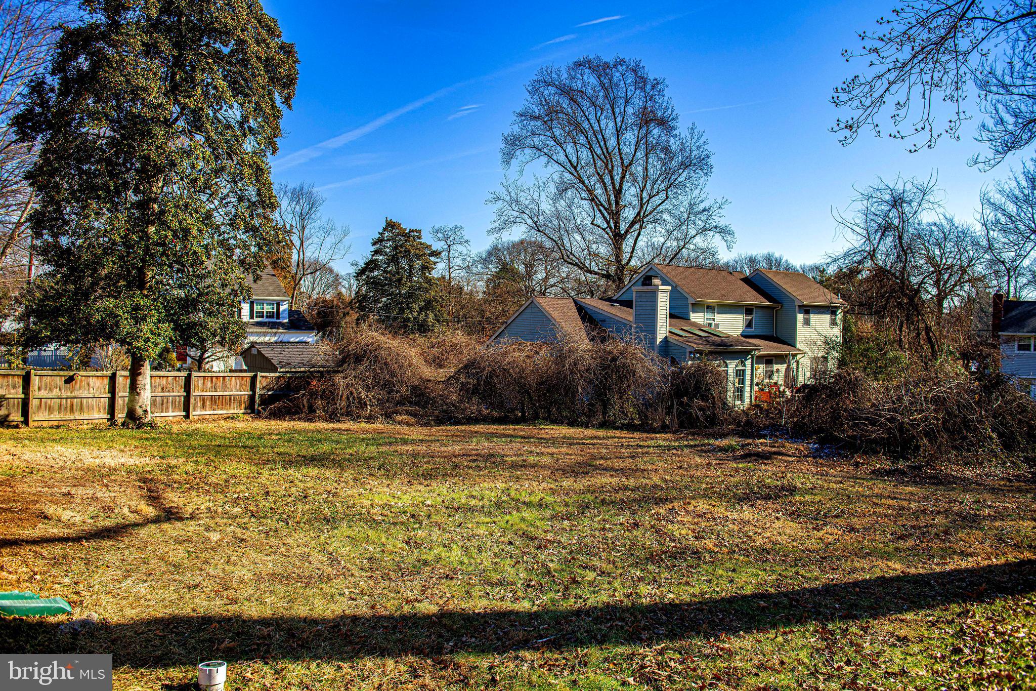 CAPE ST CLAIRE - Residential
