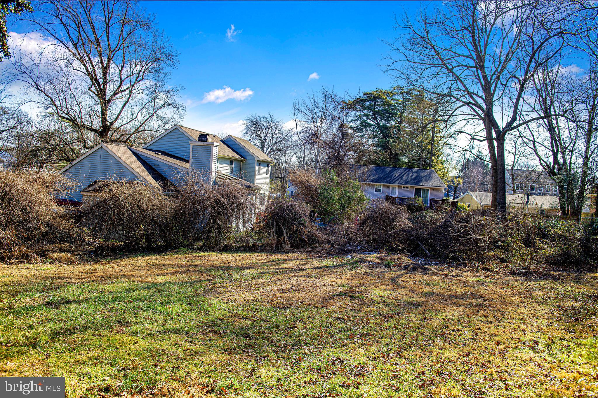 CAPE ST CLAIRE - Residential