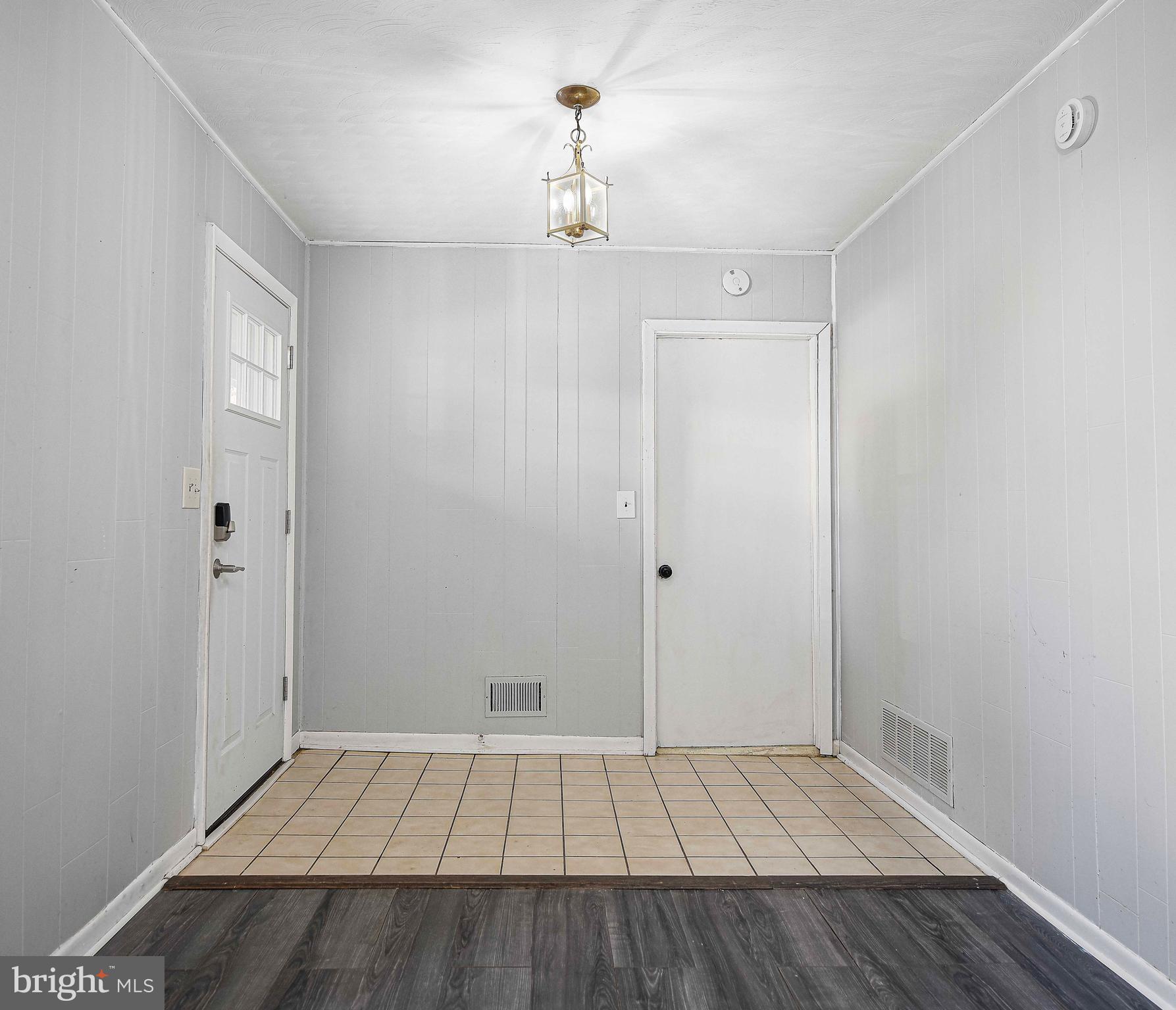 CAPE ST CLAIRE - Residential