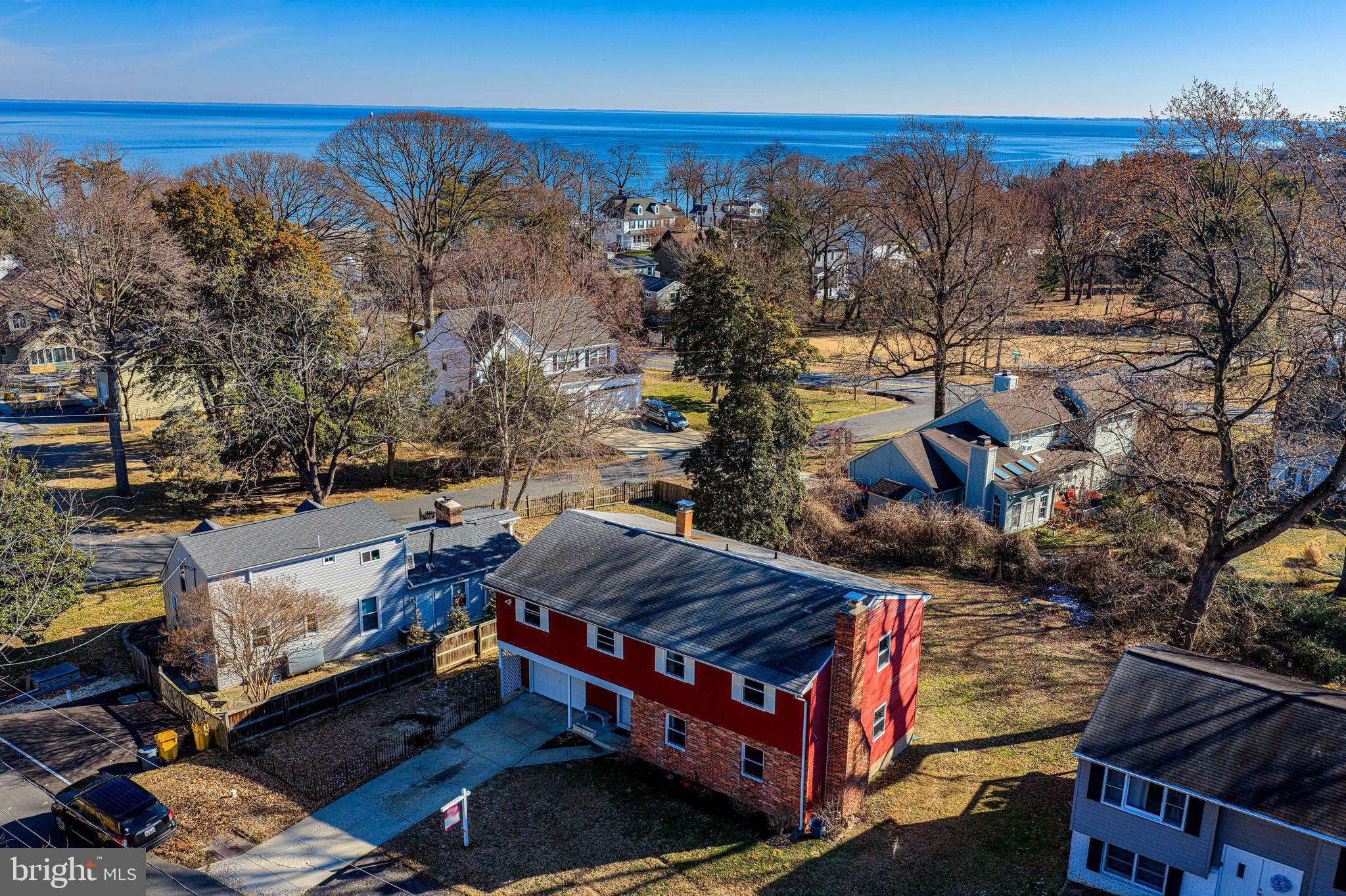 CAPE ST CLAIRE - Residential