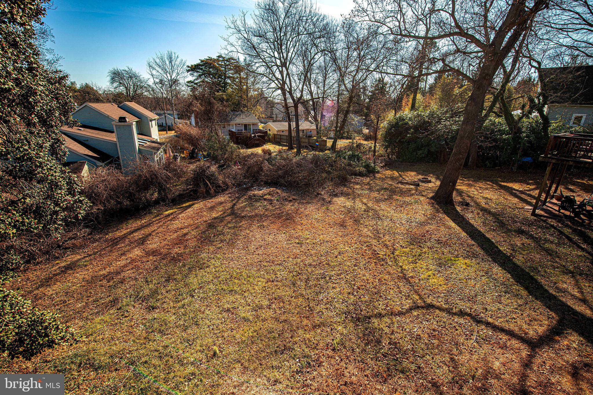 CAPE ST CLAIRE - Residential