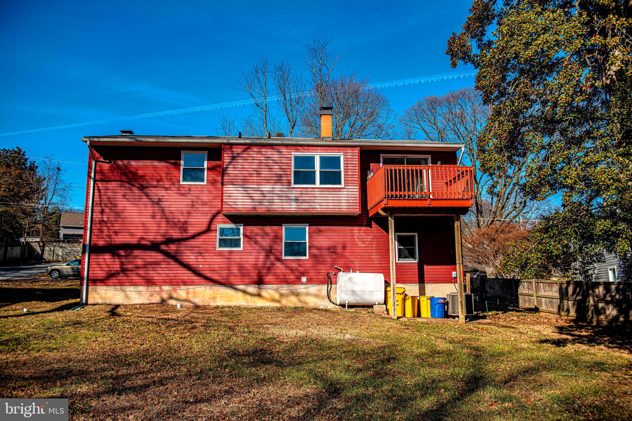 CAPE ST CLAIRE - Residential