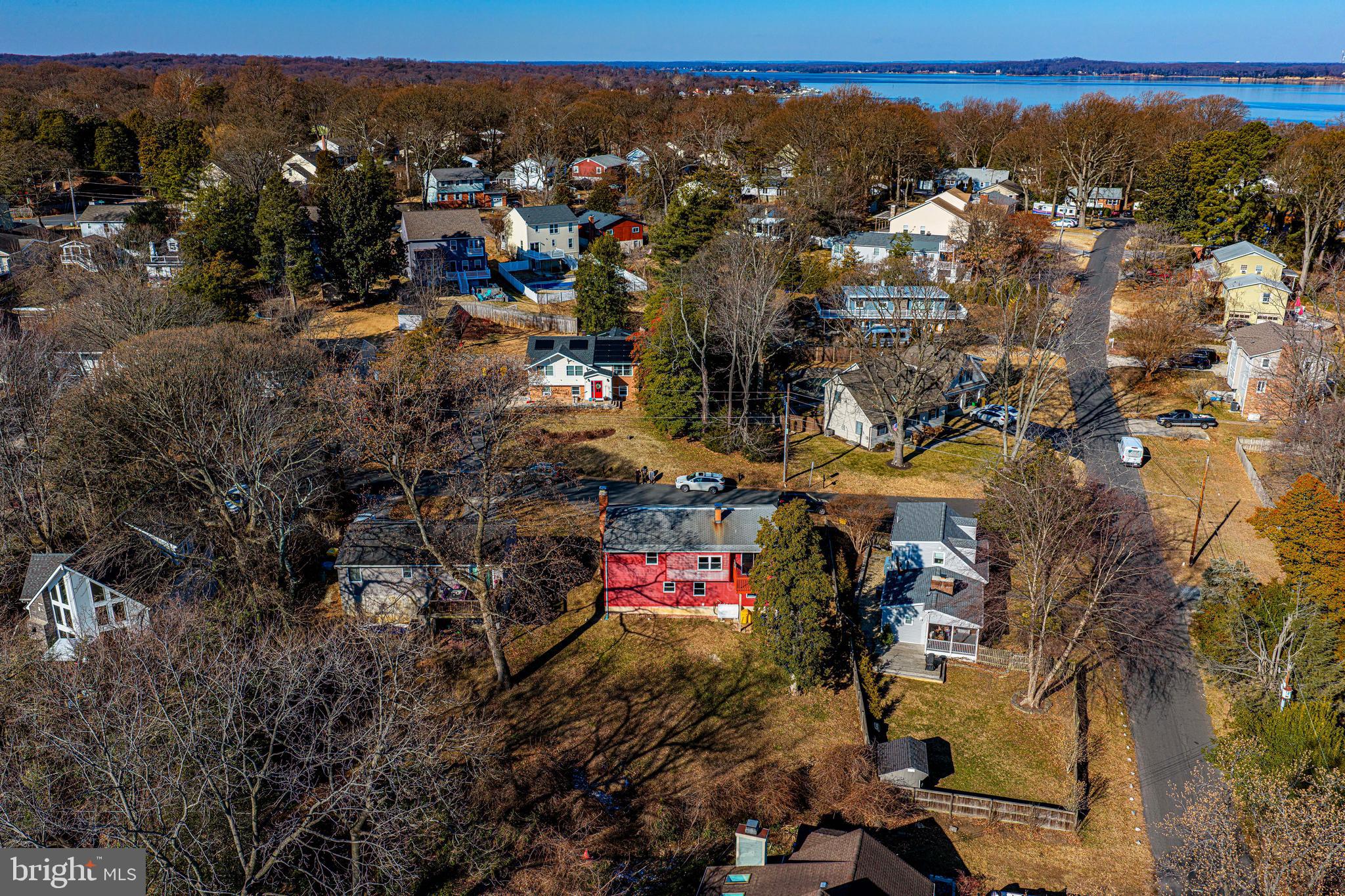 CAPE ST CLAIRE - Residential