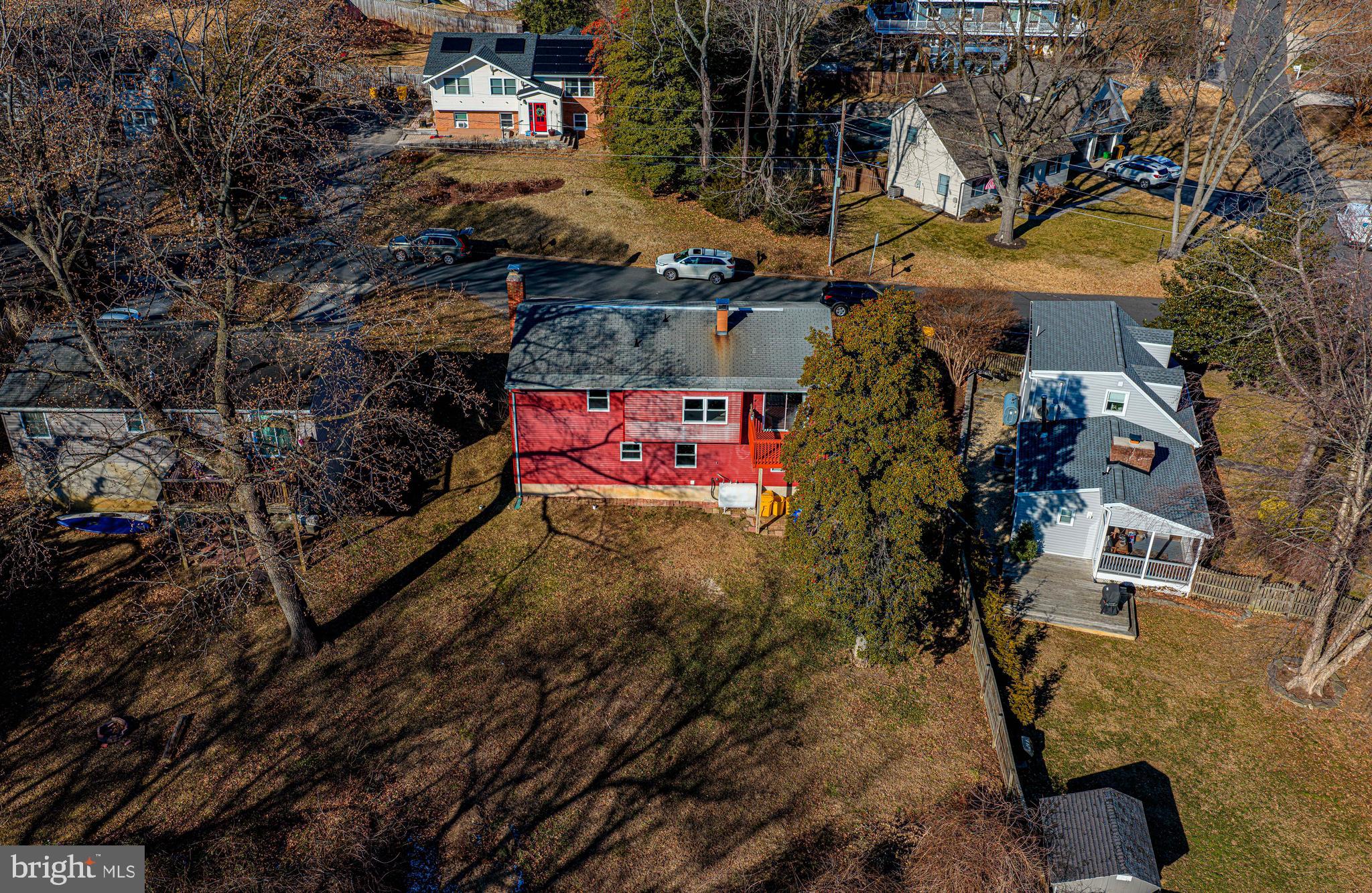 CAPE ST CLAIRE - Residential