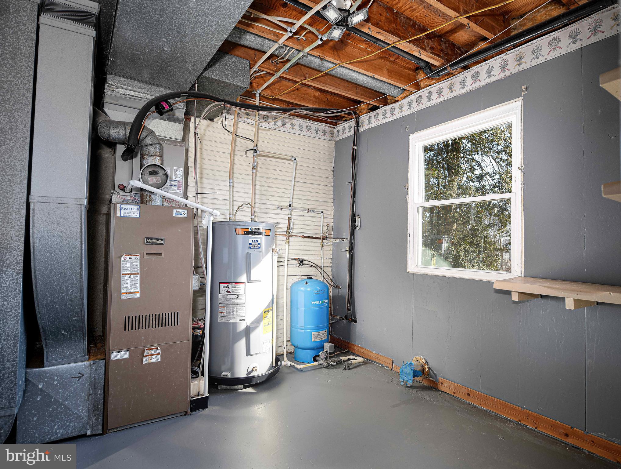 CAPE ST CLAIRE - Residential