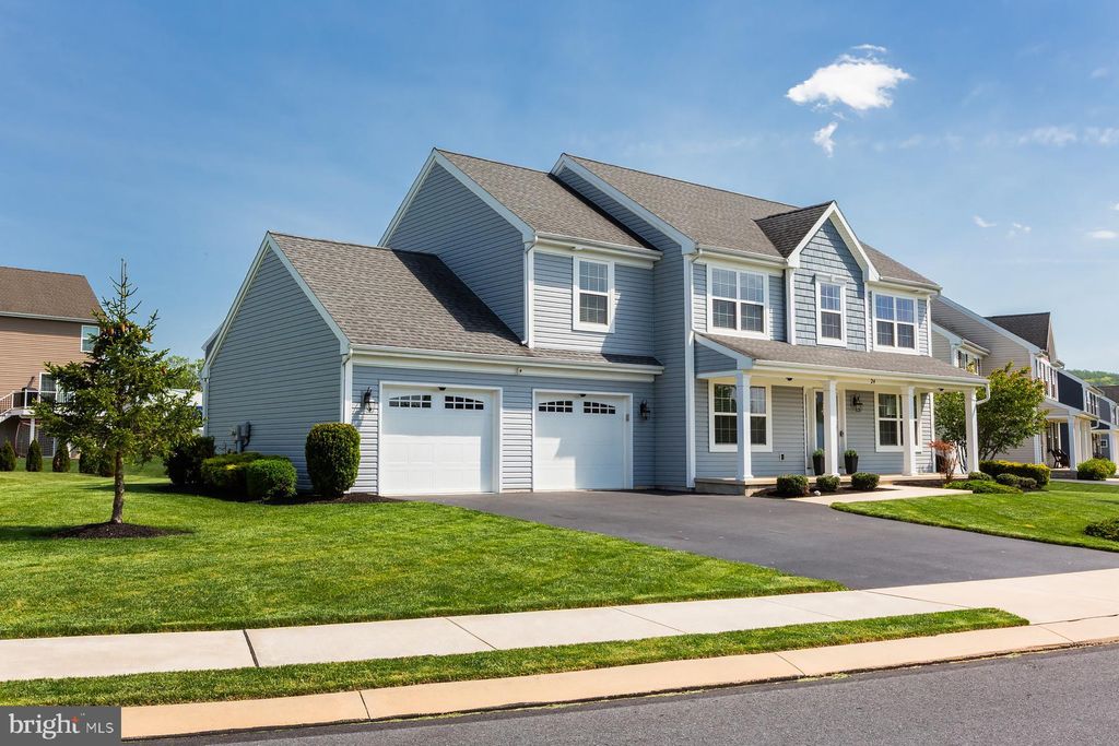 Photo of 24 Amber Lane, EPHRATA, PA 17522 (MLS # PALA2087516)