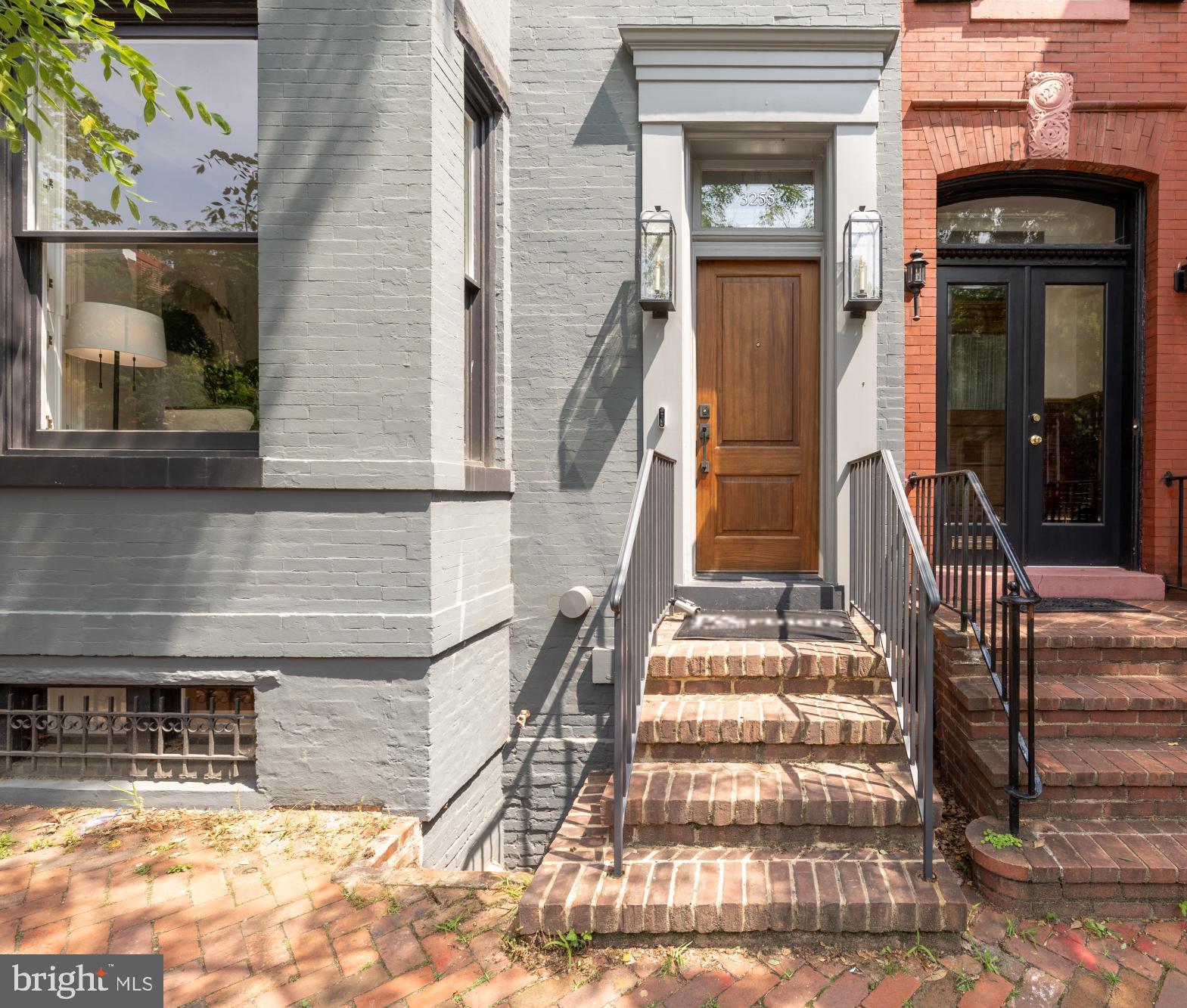 3255 O STREET NW