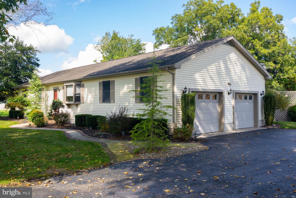 Photo of 210 Gemini Lane, MILTON, DE 19968 (MLS # DESU2122086)