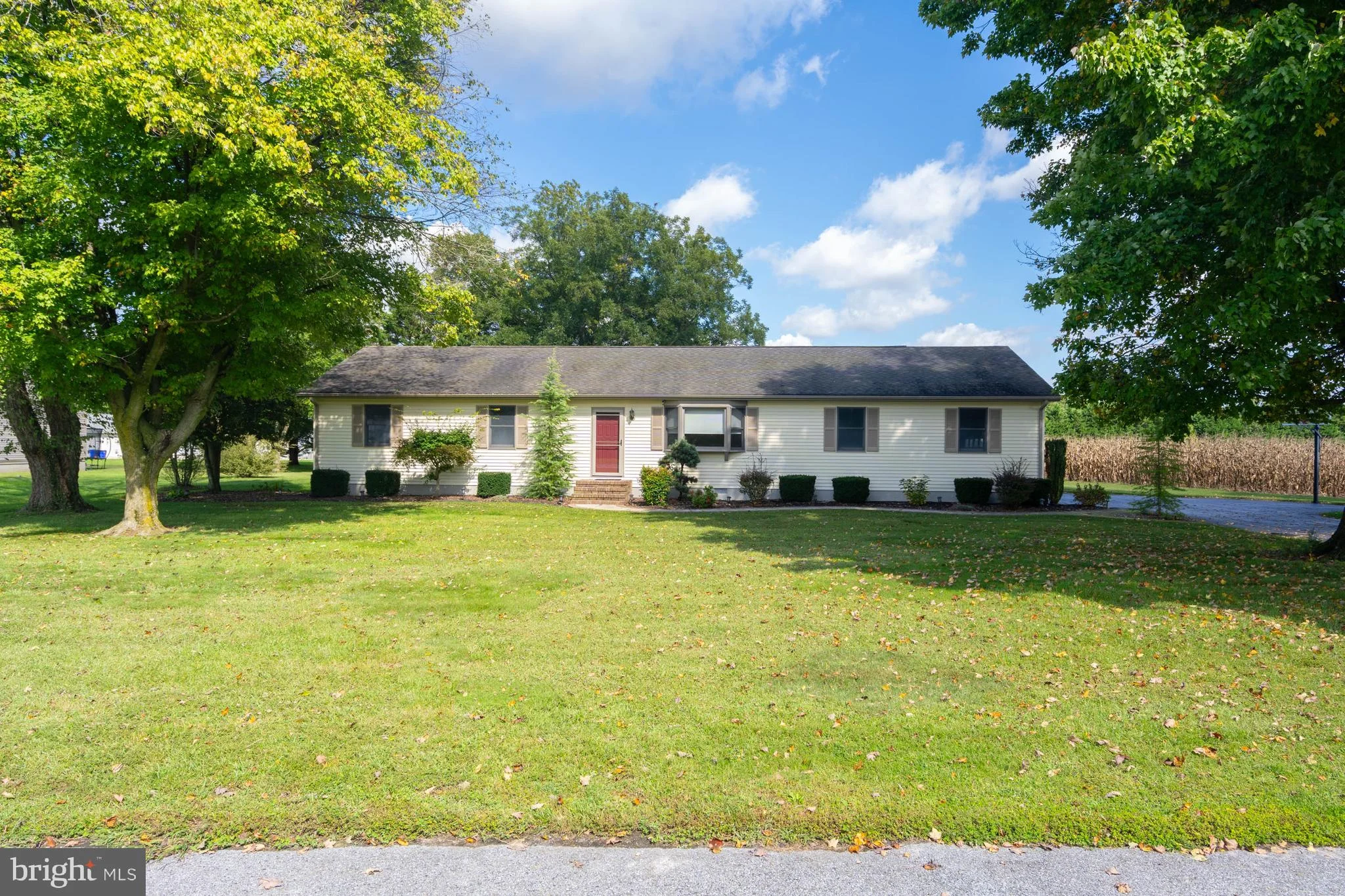 210 E Gemini Lane, Milton, DE 19968