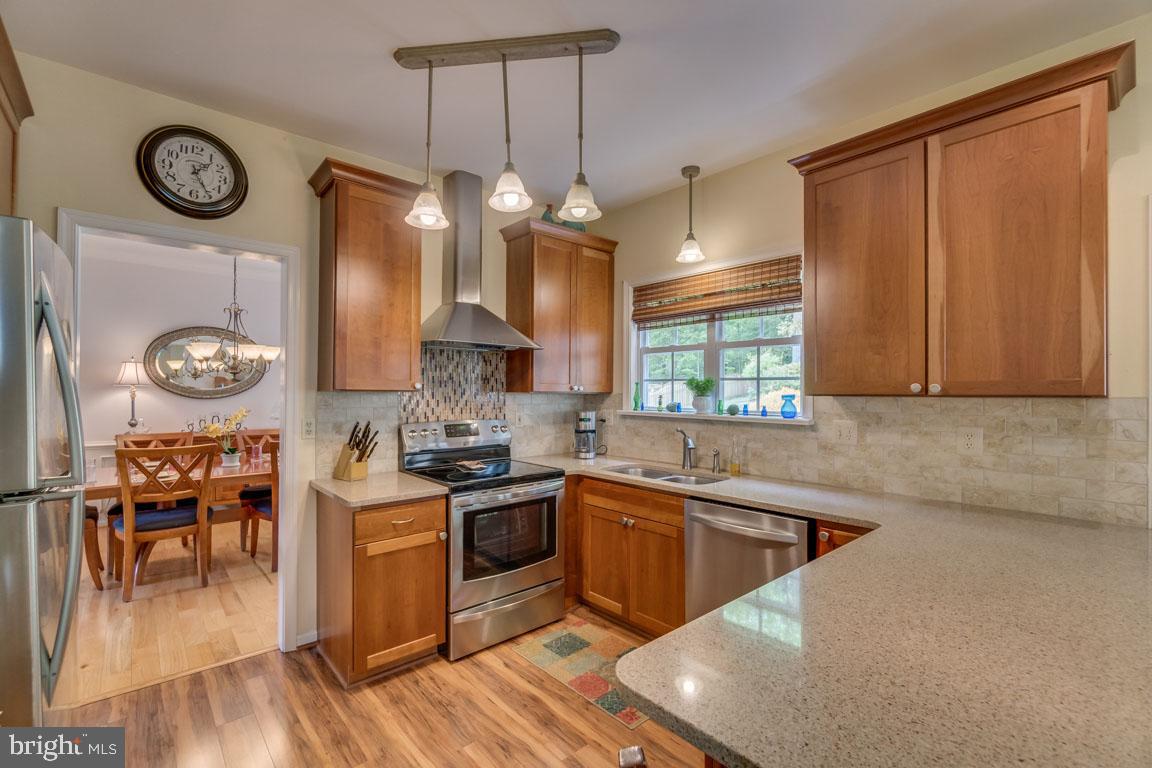 STONEBRIDGE AT WIDEWATER - Residential