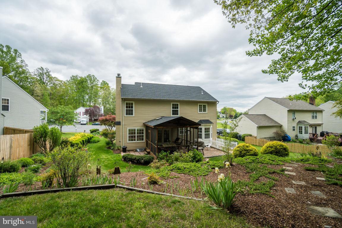 STONEBRIDGE AT WIDEWATER - Residential