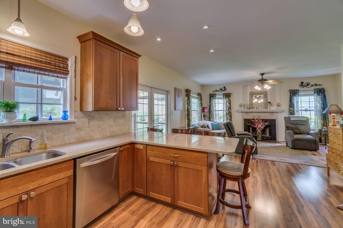 STONEBRIDGE AT WIDEWATER - Residential