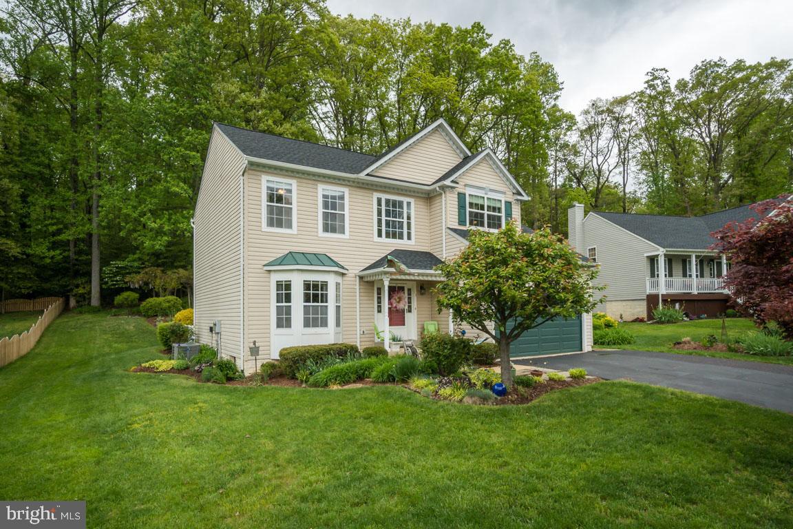 STONEBRIDGE AT WIDEWATER - Residential