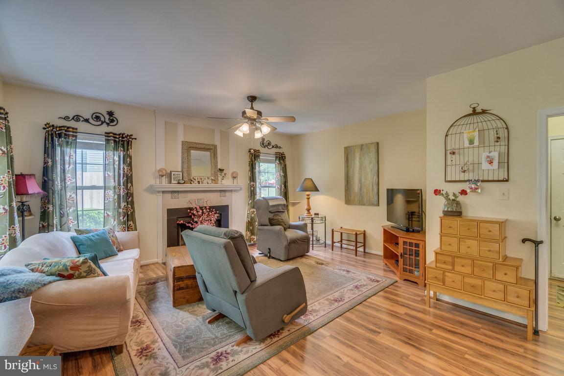 STONEBRIDGE AT WIDEWATER - Residential