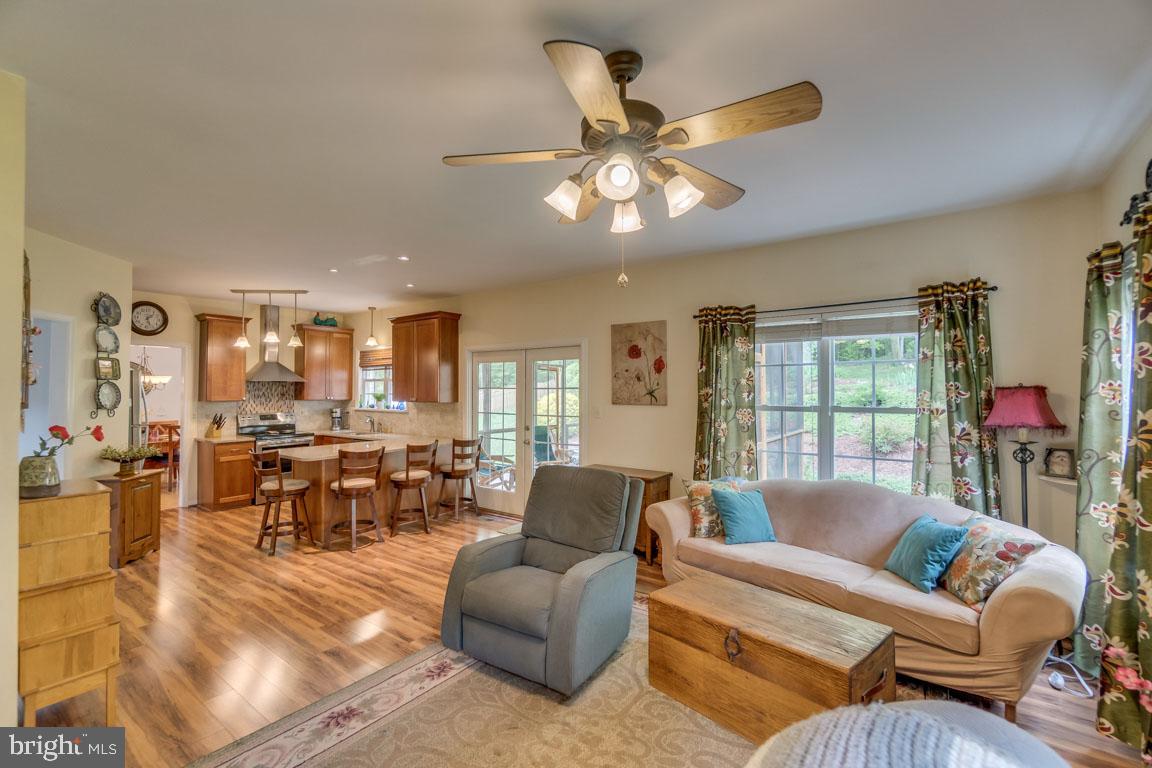 STONEBRIDGE AT WIDEWATER - Residential