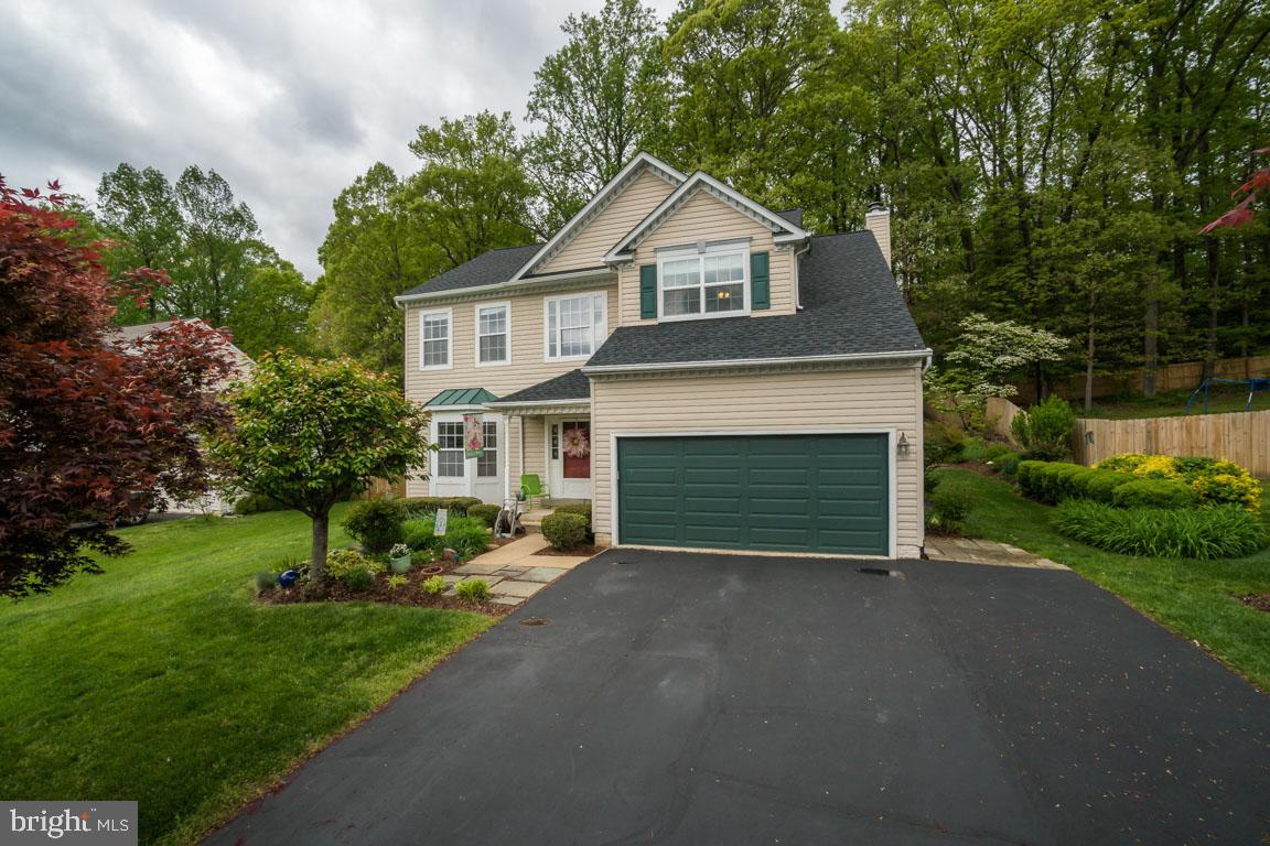 STONEBRIDGE AT WIDEWATER - Residential