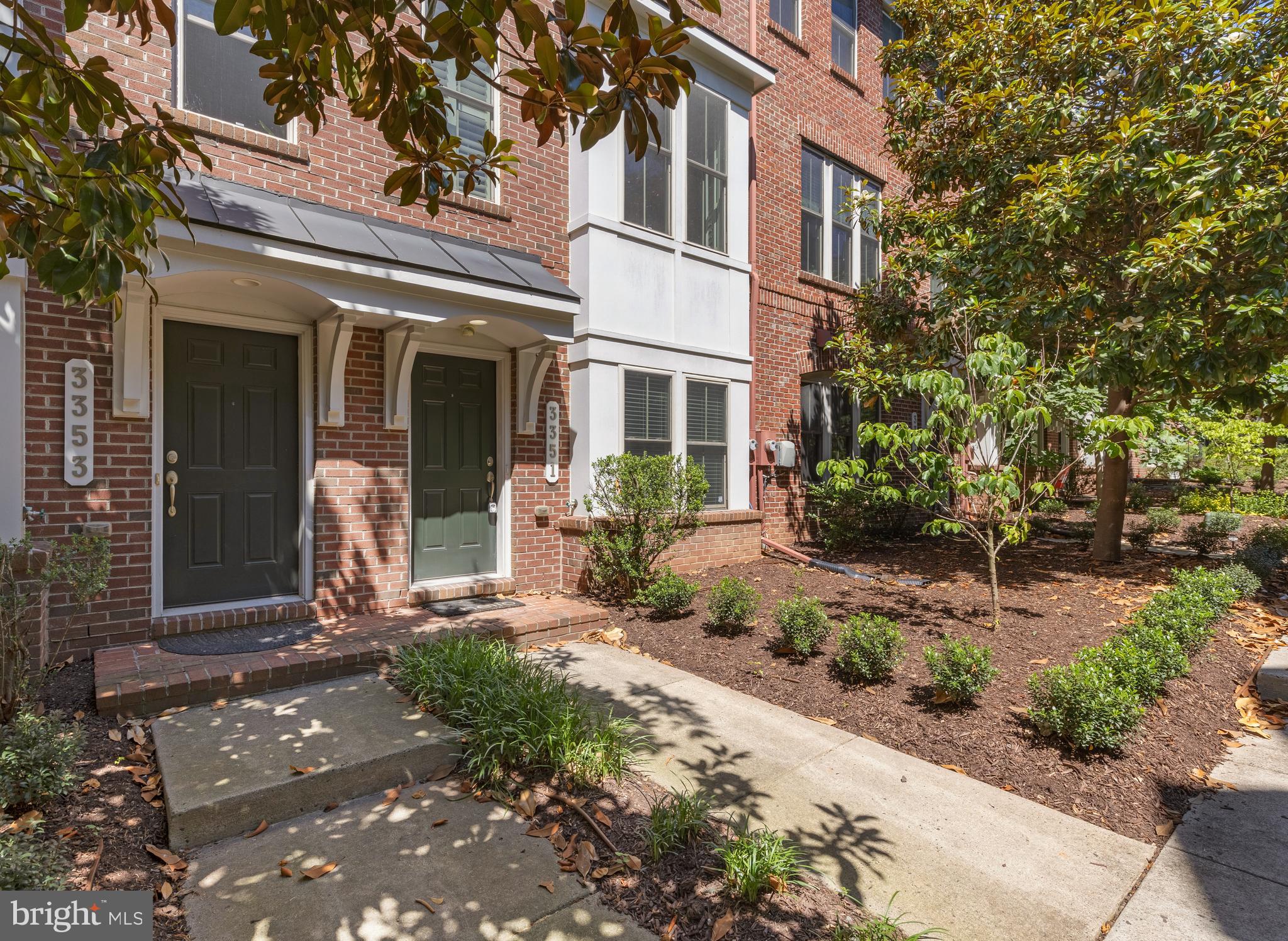 3351 KEMPER ROAD