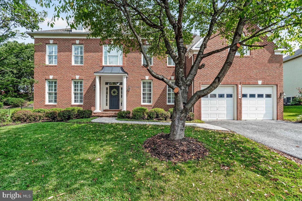 11204 YARDLEY PLACE E