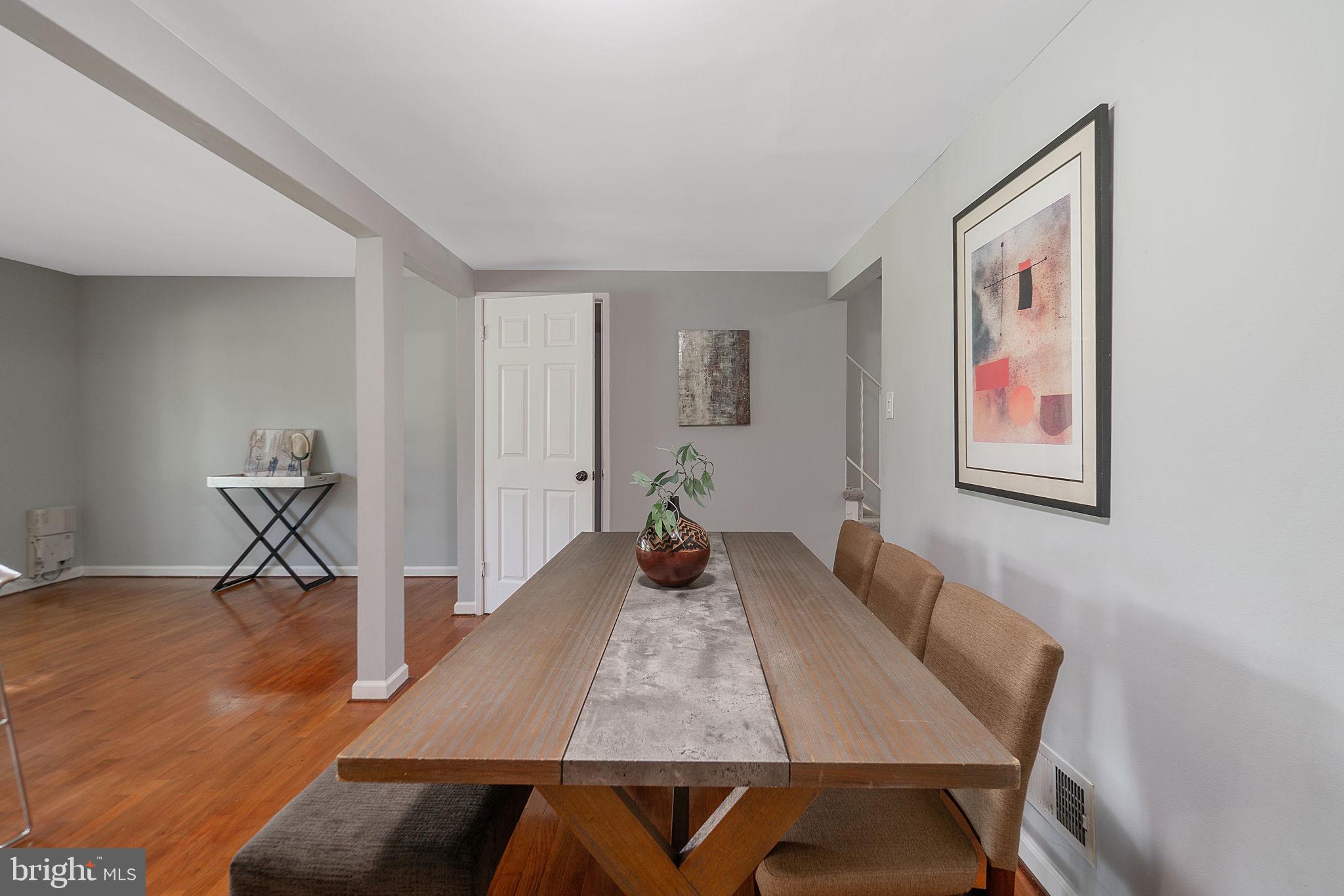 CROMWELL STATION - Residential