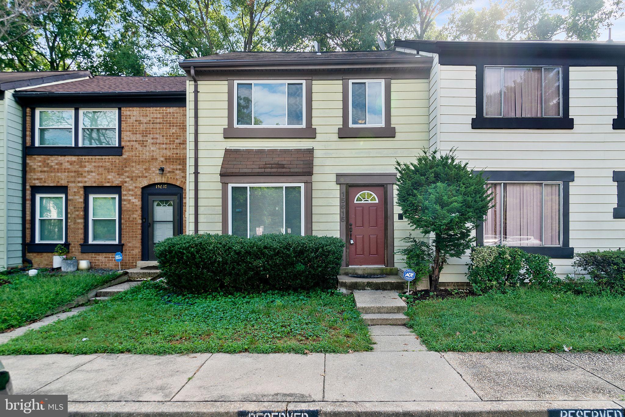 CROMWELL STATION - Residential