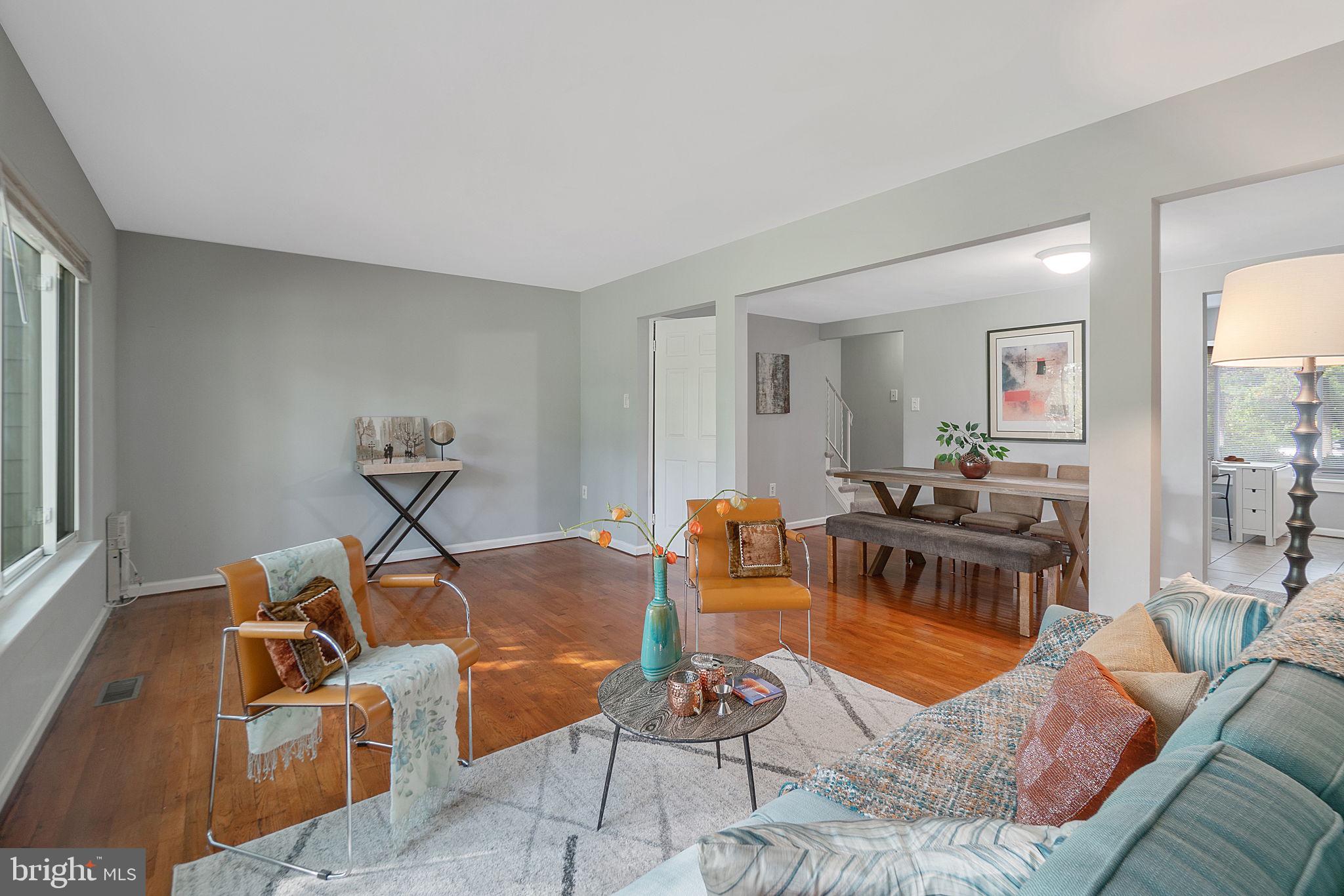 CROMWELL STATION - Residential