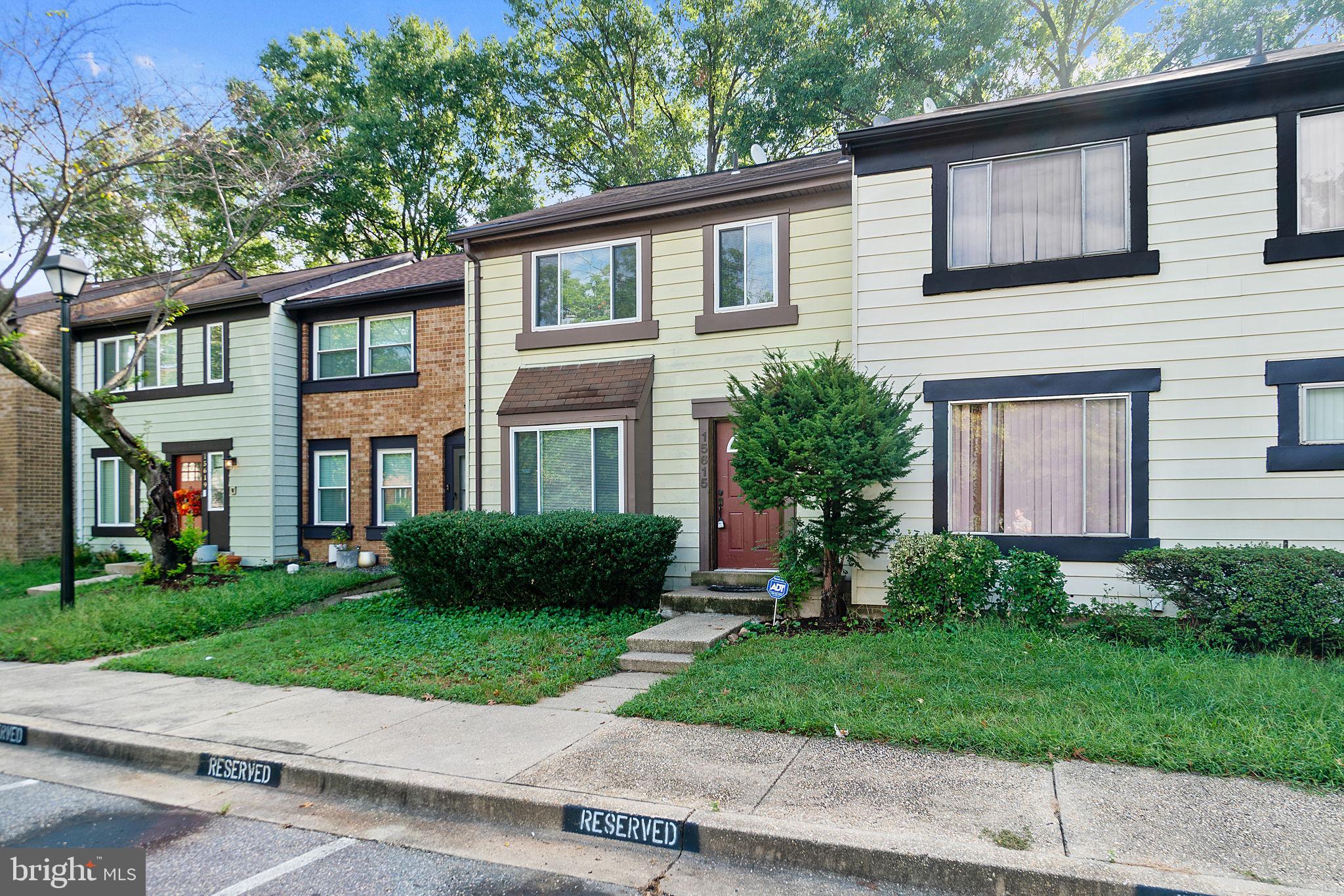 CROMWELL STATION - Residential