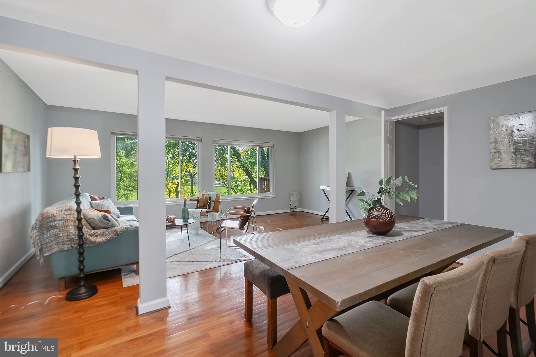 CROMWELL STATION - Residential