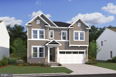 Homes For Sale - 000 Modly Court #N/A<br/> Frederick County, ADAMSTOWN, MD 21710