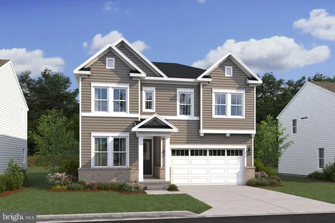 Modly Court Unit N/A, Adamstown, MD MLS: MDFR2065712