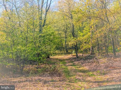 Vacant Land For Sale - Cornman Ln<br/> Perry County, LANDISBURG, PA 17040